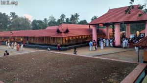 Arattupuzha Sree Sastha Temple