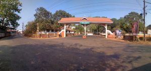 Sree Durga Bhagavathy Temple, Thaikkattussery