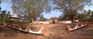 Sree Durga Bhagavathy Temple, Thaikkattussery