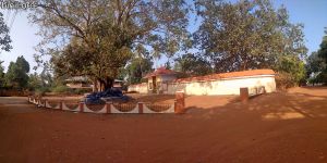 Sree Durga Bhagavathy Temple, Thaikkattussery