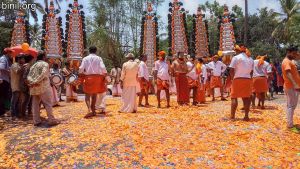 Sree Maheswara Temple Chelakottukara, Thrissur