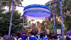 Sree Maheswara Temple Chelakottukara, Thrissur