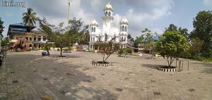 St Mary's Church, Vendore, Thrissur