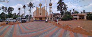 St. Antony's Church Moorkanad