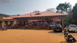 Mannur Kaimakunnath Kavu Bhagavathy Temple