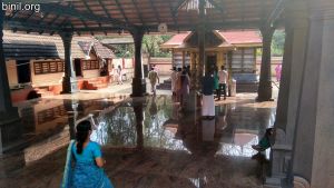 Mannur Kaimakunnath Kavu Bhagavathy Temple