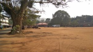 Mannur Kaimakunnath Kavu Bhagavathy Temple