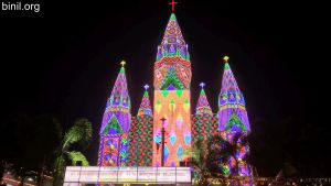 St. Sebastian's Church, Nellikunnu - Thirunal 2020