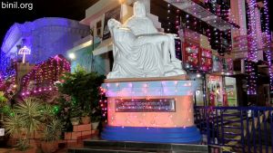 Vimalanatha Church, Paravattani, Thrissur - Thirunal 2020