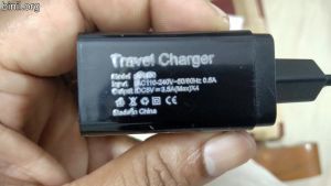 EU Plug USB Charger Quick Charge 3.0 For Phone