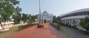 Snehagiri Sacred Heart Church or Thiruhridaya Devalayam