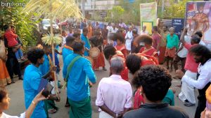 Manalarkavu Devi Temple Vela 2020