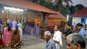 Sree Kuttiyankavu Bhagavathi Temple Pooram 2020