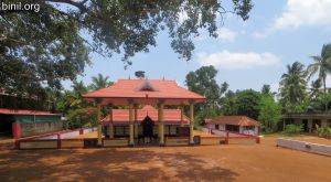 Kodannur Sree Subramanya Temple