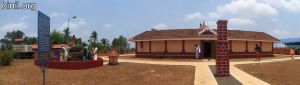 Aykunnu Pandavagiri Devi Temple