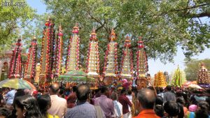 Muthuvara Mahadeva Temple