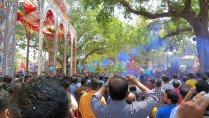 Muthuvara Mahadeva Temple