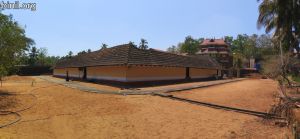 Muthuvara Mahadeva Temple