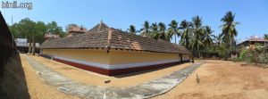 Muthuvara Mahadeva Temple