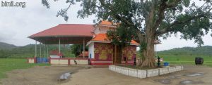 Uthralikkavu Temple