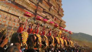 Uthralikkavu Temple