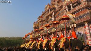 Uthralikkavu Temple