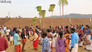 Uthralikkavu Temple