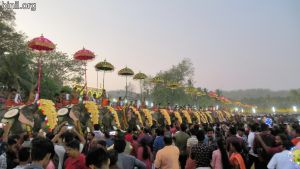 Uthralikkavu Temple