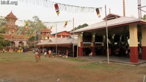 Sree Vada Kurumba Kavu Devi Temple Vela 2020