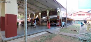 Sree Vada Kurumba Kavu Devi Temple Vela 2020