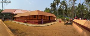 Vallachira Bhagavan Bhagavathi Temple