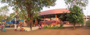 Thiruvanikkavu Bhagavathy Temple Ollukkara