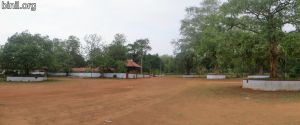 Akkikkavu Bhagavathy Temple