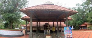 Akkikkavu Bhagavathy Temple