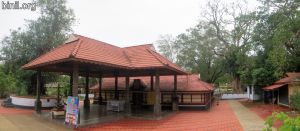 Akkikkavu Bhagavathy Temple