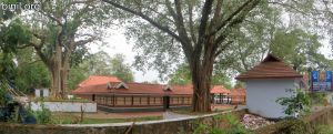 Akkikkavu Bhagavathy Temple