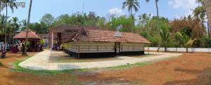 Edakunni Sree Subramanya Swami Temple