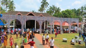 Edakunni Sree Subramanya Swami Temple