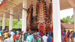 Edakunni Sree Subramanya Swami Temple