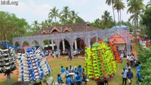 Edakunni Sree Subramanya Swami Temple