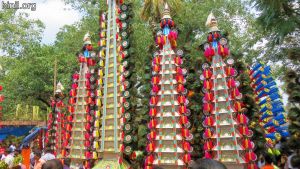 Edakunni Sree Subramanya Swami Temple