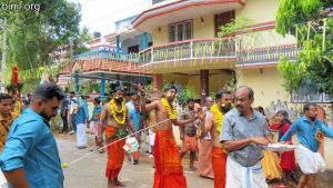 Edakunni Sree Subramanya Swami Temple