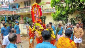 Edakunni Sree Subramanya Swami Temple