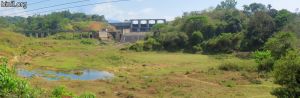 Banasura Sagar Dam