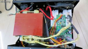 K-Win Sunsol Solar PCU 1000 Review