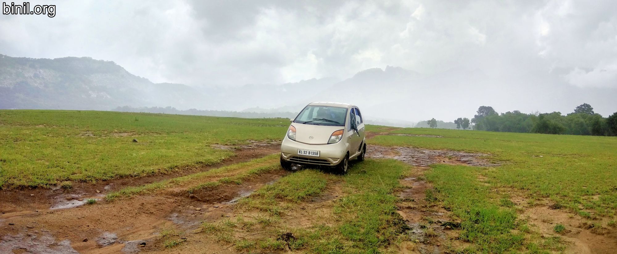 A Palakkad Trip a Pennu Kaanal Chadangu turned into an Awesome