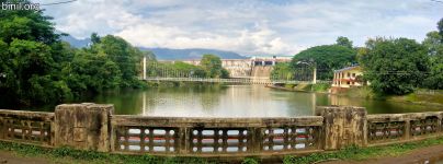 Malampuzha Dam