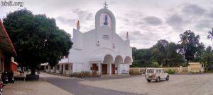 Our Lady of Carmel Forane Church Edathiruthy