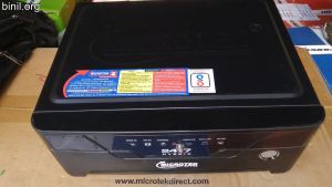 Microtek UPS 24x7 HB 1275