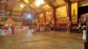 Paramekkavu Bagavathi Temple Vela - Veliyannur Desapattu on 3rd Jan 2021